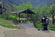 کلبه دوخواب پارادایس ماسال