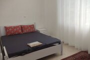 آپارتمان مبله دوخواب مازو 3 در فومن