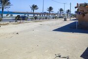 ویلا مبله تک خواب صدف در قشم