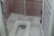 اتاق 12 متری در بومگردی بکر 2 در قشم
