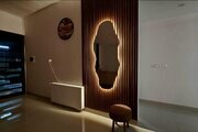 ویلا استخردار مدرن دوخواب ژیگس در کردان