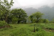 ویلا سنتی جنگلی در تالش