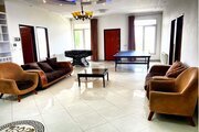 ویلا عمارت رکسانا دوبلکس 6 خواب استخردار  در کردان
