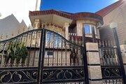 ویلا دوبلکس استخردار سه خواب آبگرم ساحل 2 در چالوس