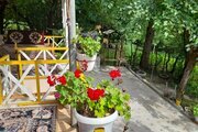کلبه 80 متری دربست در قائمشهر