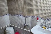 واحد مبله دوخواب فیلبند در طبقه دوم ویلای آمل