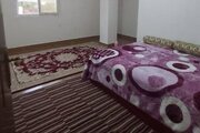 واحد طبقه اول ویلا در سوادکوه