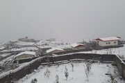 واحد دو خواب در طبقه همکف ویلای رامیان