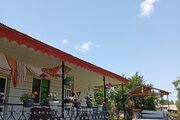 ویلا مبله دو خواب جنگلی فردین در ماسال