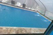 ویلا دو خواب در ساوجبلاغ