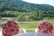 ویلا یک خواب در روستای سیدآباد زیر آب