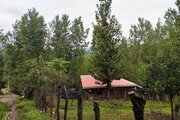 کلبه آمادای در ماسال