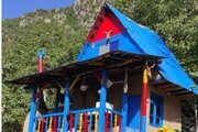کلبه تکخواب در رامسر