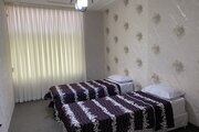 آپارتمان مبله سه خواب طبقه اول در مشهد