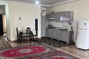 آپارتمان مبله دوخواب 2 بابایی در محمودآباد