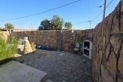 ویلا مبله دوخواب جنگلی اکبری در بجنورد
