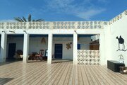 اتاق جوکو 4 در بومگردی قشم