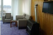سوئیت 40 متری مبله درباغ ویلا در رضوانشهر