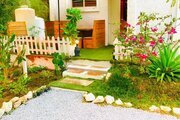 ویلا تک خواب رنگارنگ در کیش