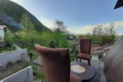 کلبه سوئیسی امین در ماسال