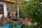 باغ ویلا دوخواب پاسارگاد در دماوند