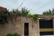 ویلا تکخواب دلبر در رشت