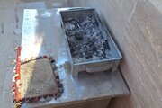 آپارتمان مبله تکخواب پروفیل در یزد
