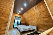 کلبه سوئیسی مبله دوخواب سروستان در سوادکوه
