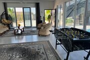 ویلا استخردار دوخواب مبله در چهارباغ