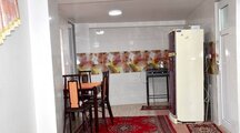 سوئیت در مینودشت گلستان