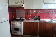 واحد دوخواب مبله کاظمی در طبقه اول ویلا کلاردشت
