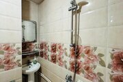 آپارتمان مبله استخردار دو خواب در سرعین