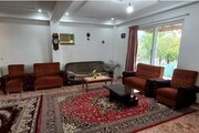 واحد در طبقه اول ویلا طلوع ماسال