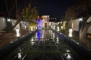 باغ ویلا استخردار لوکس سه خواب در چهارباغ