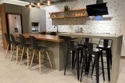 ویلا عمارت استخردار دوبلکس آس پلاس 3 خواب در رودهن