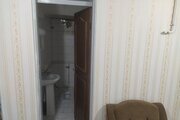 واحد تک خواب مبله در طبقه همکف ویلا رشت