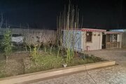 ویلا مبله دوخواب در زیباکنار