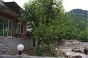 آپارتمان مبله دوخواب در اسالم