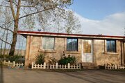 ویلا مبله دوخواب ساحلی بهنام 1 بندرانزلی