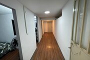 سوئیت حکیم غرب 1 در سازمان برنامه