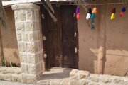 اتاق 9 متری در اقامتگاه بومگردی در دیلم