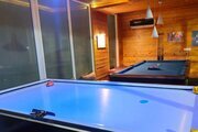 ویلا تریبلکس استخردار چهار خواب  در بندرانزلی