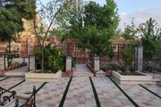 بلاغ ویلا دوبلکس استخردار دوخواب در اصفهان