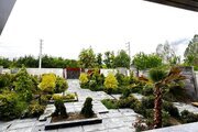 ویلا دوبلکس سه خواب فول استخر جکوزی دار در چهارباغ