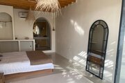 اتاق نخل گل 2 در اقامتگاه بوم گردی قشم