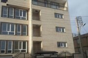 آپارتمان مبله دوخواب در همدان