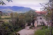 ویلا جنگلی دوبلکس در روستا وشمه سرا