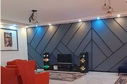 ویلا استخردار دوخواب در چهار باغ