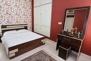 آپارتمان مبله دو خواب در شیراز