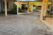 واحد تکخواب ویو دریا در هتل عباس آباد